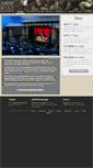 Mobile Screenshot of amrf.net
